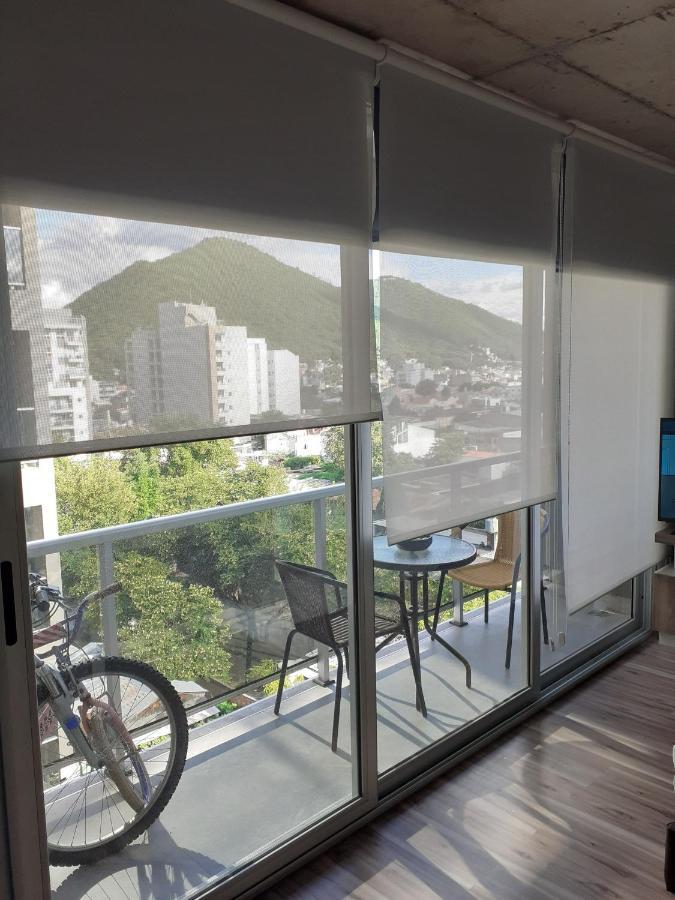 Apartment Dfc Estudio 2p *