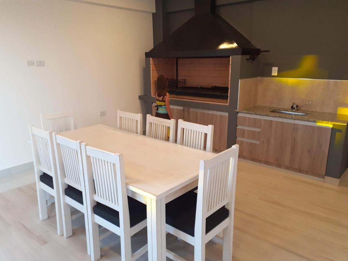 Apartment Dfc Estudio 2p